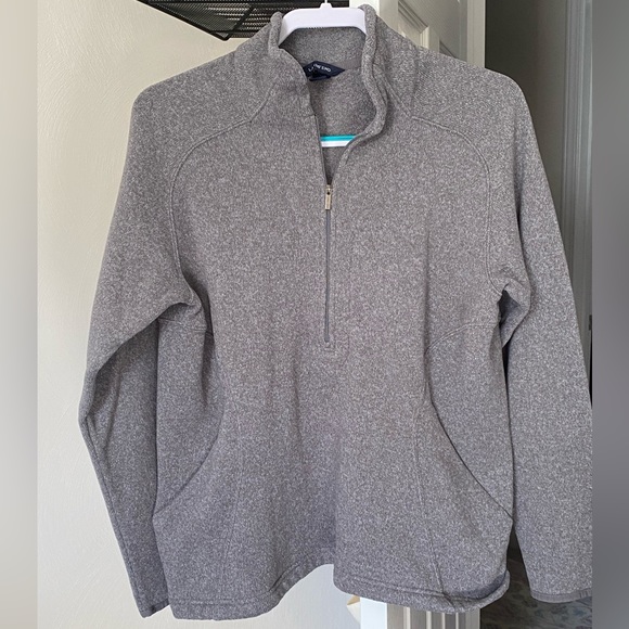 Lands' End Other - Lands’ End pullover—size L